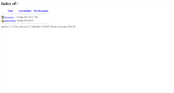 Desktop Screenshot of mah.stpi.in