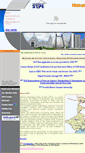 Mobile Screenshot of kol.stpi.in